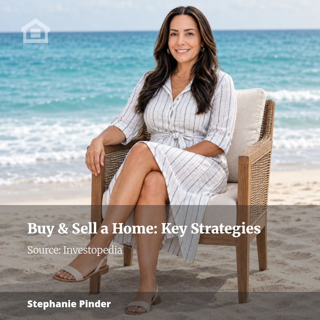 Buy and Sell a Home Simultaneously: Strategies for Success