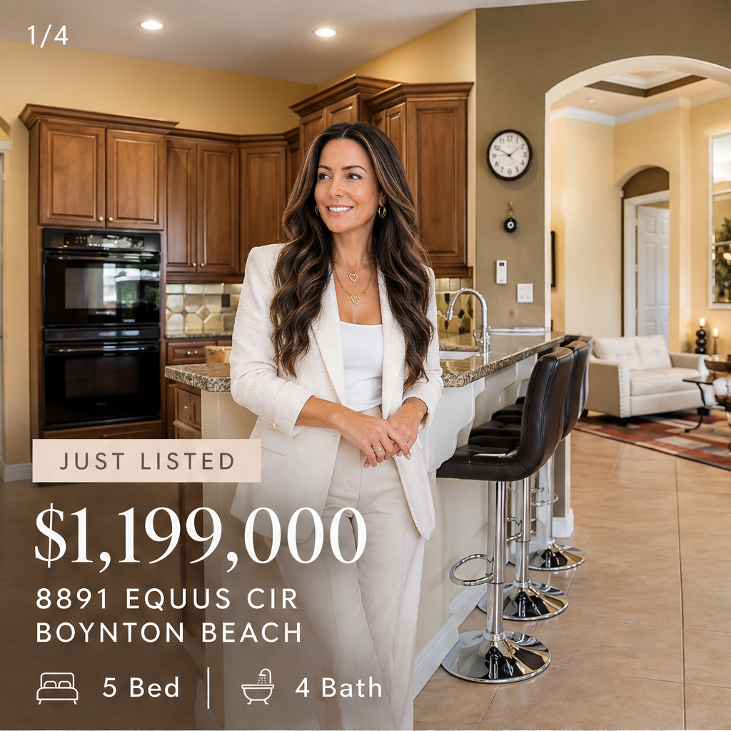 8891 Equus Cir Boynton Beach